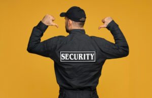Why Choose Unarmed Security Service in AL for Your Businesses Unarmed Security Service in Al