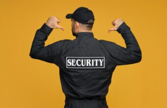 Why Choose Unarmed Security Service in AL for Your Businesses Unarmed Security Service in Al