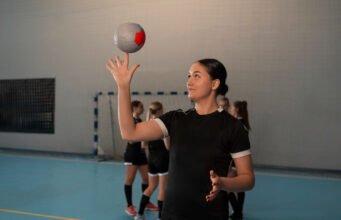 Indoor Volleyball Training Tips for Teen and Adult Players 2025 indoor volleyball