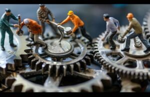 ISO 22301 Certification: Why Critical Infrastructure Providers Can’t Afford to Skip It ISO 22301 Certification