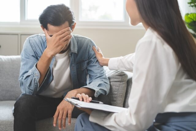 best relationship therapist​