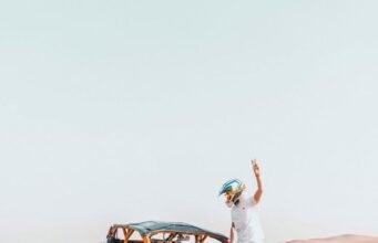 Premium Dune Buggy Rental in Dubai: Luxury Desert Adventure Redefined Dune Buggy Dubai Tours