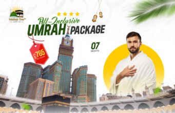 Essential Acts of Worship During Umrah – A Guide for UK Travellers umrah packages