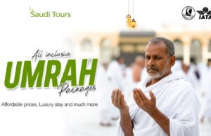 Planning Umrah from London? Here’s What Every UK Pilgrim Should Know umrah packages