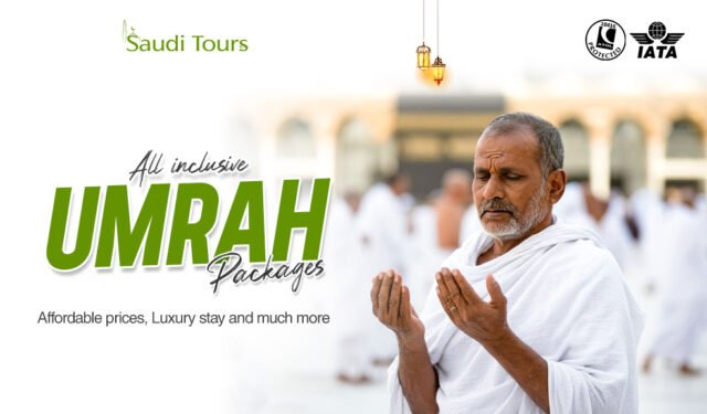 umrah packages
