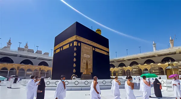 October Umrah Packages 2025 – Best UK Deals October Umrah Packages 2025 – Best UK Deals