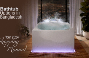 Elevating Everyday Living with Kohler Bangladesh’s Premium Bath Solutions