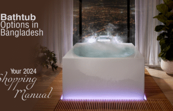 Elevating Everyday Living with Kohler Bangladesh’s Premium Bath Solutions