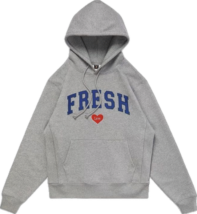 Fresh Love Clothing