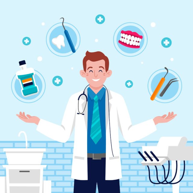 Paediatric Dental Clinic