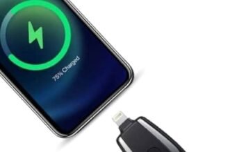 Why a USB C Keychain with iPhone Charger Is the Smartest Gadget You’ll Carry This Year usb c keychain