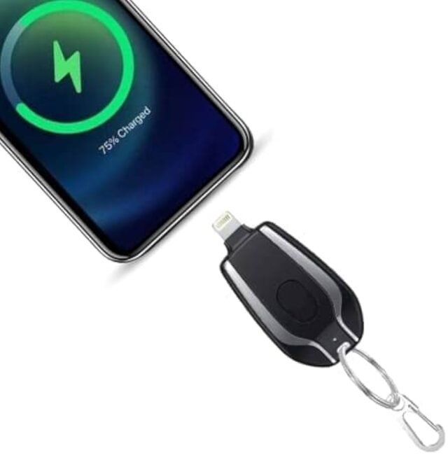 usb c keychain