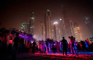 Weekend Unlocked: Things to Do This Weekend in Dubai You Can’t Miss Weekend Unlocked: Things to Do This Weekend in Dubai You Can’t Miss