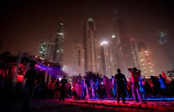 Weekend Unlocked: Things to Do This Weekend in Dubai You Can’t Miss Weekend Unlocked: Things to Do This Weekend in Dubai You Can’t Miss