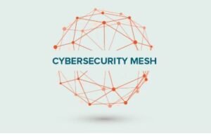 What is Cyber Security Mesh and Secures Hybrid Work Environments Cyber Security Online Course