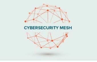 What is Cyber Security Mesh and Secures Hybrid Work Environments Cyber Security Online Course
