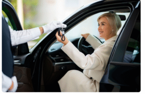 The Ultimate Business Traveler’s Guide to Premium Airport Transfers at Birmingham Airport Chauffeur Services in Northampton