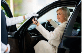 The Ultimate Business Traveler’s Guide to Premium Airport Transfers at Birmingham Airport Chauffeur Services in Northampton