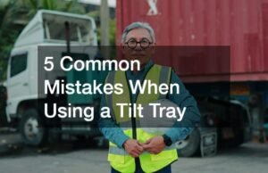 Avoiding Costly Mistakes The Risks of Not Using Logistic Straps in Transportation Avoiding Costly Mistakes