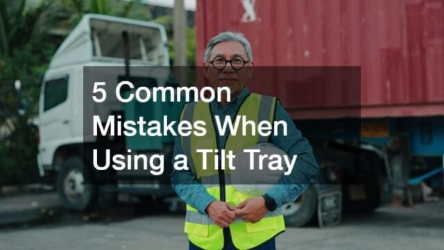 Avoiding Costly Mistakes
