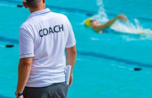 Swimming Success: Your Complete Guide to Finding the Perfect Coach in the UAE Swimming