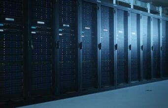 Reliable Solutions for Servers and Data Storage in UAE Data Storage