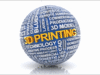 3D Printing Dubai Sculpture Expressing Futuristic Gallery Themes 3d printing Dubai