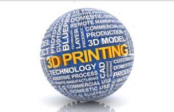 3D Printing Dubai Sculpture Expressing Futuristic Gallery Themes 3d printing Dubai