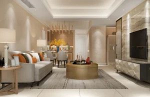 Interior Designers in Chennai: Where Culture, Comfort & Creativity Converge Interior designers in chennai