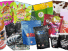 The Smart Move for Brands: Choosing Custom Made Mylar Bags from Reliable Mylar Bag Manufacturers