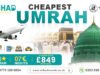 Why Thousands Trust Etihad Travels for Their Umrah Experience umrah packages
