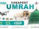 Why Thousands Trust Etihad Travels for Their Umrah Experience umrah packages