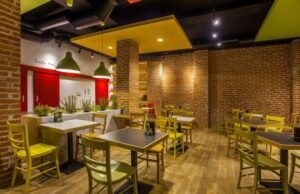 Exploring the Comfort and Culture of a Fast Food Restaurant in Salem, MA Fast Food