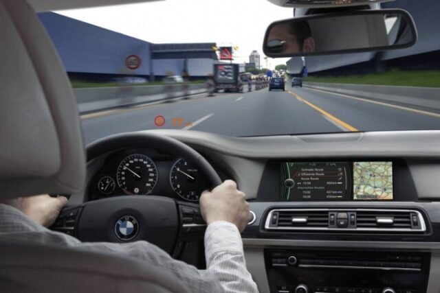 BMW Navigation Updates