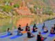 Discover the Life-Changing Benefits of a Detox Retreat in Rishikesh This Year Discover the Life-Changing Benefits of a Detox Retreat in Rishikesh This Year