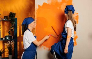 How to Hire Home Painting Services and Get the Best Results for home improvement