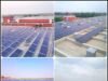 Solar Structures Manufacturer in Pakistan Alfazal Industry With Installation Solar Structures