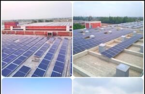 Solar Structures Manufacturer in Pakistan Alfazal Industry With Installation Solar Structures