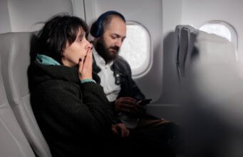Flight Phobia Explained: Causes, Symptoms, and How to Overcome It Flight Phobia