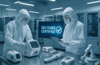 Why ISO 13485 Matters for Your Medical Device Business iso 13485 colombia
