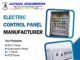 Electric Control Panel Manufacturer in Pakistan – Al Fazal Engineering Electric Control Panel