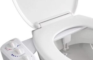 The Long Handle Bottom Wiper That Restores Bathroom Independence Portable Bidet Australia