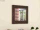 Top 7 Design Trends Featuring a Wooden Wall Mirror in 2025 wooden wall mirrors