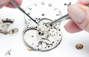 Luxury Watch Repair HK: Where Precision Meets Prestige