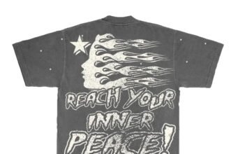 Hellstar Shorts The Ultimate Fusion of Style, Comfort, and Rebellion Hellstar