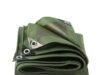 How to Use a Tarpaulin for Storm Protection canvas tarpaulin