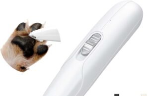 How to Choose the Best Pet Grooming Clippers for Stress-Free Trims pet grooming clippers
