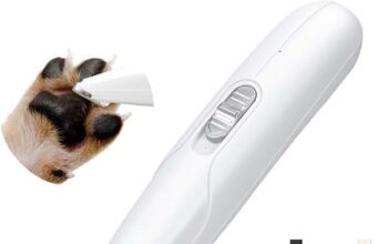 How to Choose the Best Pet Grooming Clippers for Stress-Free Trims pet grooming clippers