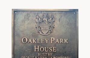 Create a Personalized Plaque That Tells Your Story | Only at CustomPlaquesIN Custom Plaques