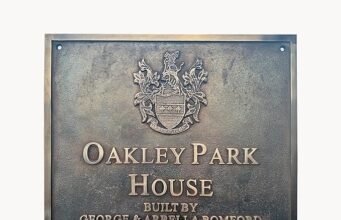 Create a Personalized Plaque That Tells Your Story | Only at CustomPlaquesIN Custom Plaques